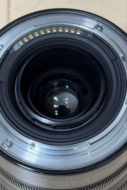 Nikon Lens (Zoom) Z 24-70Mm F/4 S