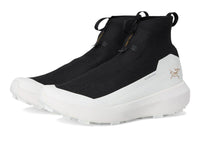 Bootty Arcteryx Norvan 4 Nivalis Blackarctic Si