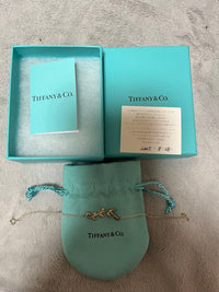 Tiffany Bracelets Co