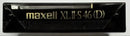 Maxell Cassette Tape Xl Ii-S Type Ii 46