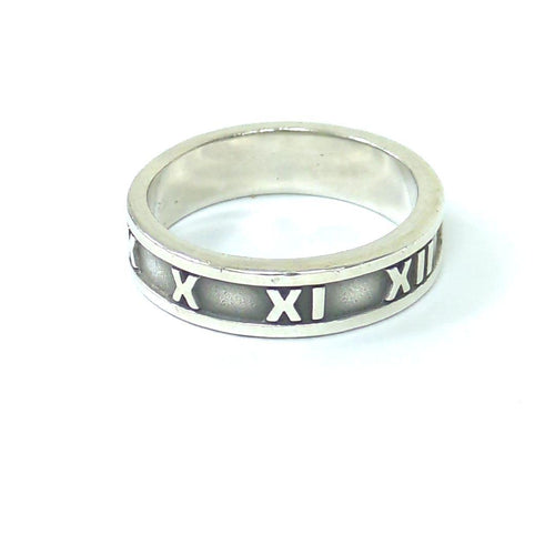 Tiffany Rings Tiffany&Co. 18 Sv925