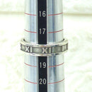 Tiffany Rings Tiffany&Co. 18 Sv925