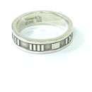 Tiffany Rings Tiffany&Co. 18 Sv925