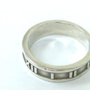 Tiffany Rings Tiffany&Co. 18 Sv925