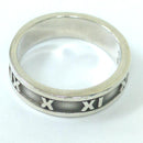 Tiffany Rings Tiffany&Co. 18 Sv925
