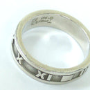 Tiffany Rings Tiffany&Co. 18 Sv925