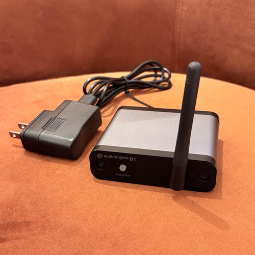 Other Audioengine B1 Bluetooth