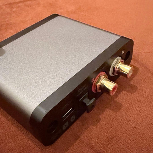 Other Audioengine B1 Bluetooth