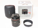 Samyang Prime Lenses Af F1.8 Fe
