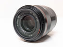 Samyang Prime Lenses Af F1.8 Fe