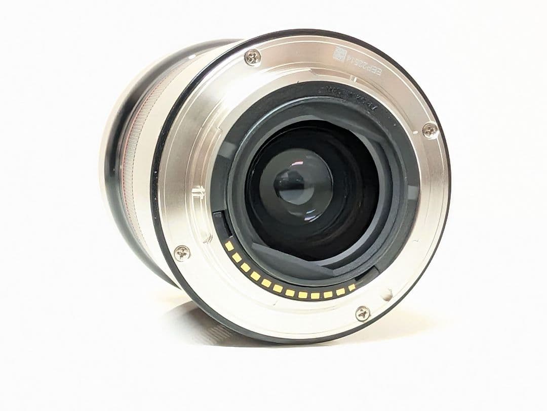 Samyang Prime Lenses Af F1.8 Fe