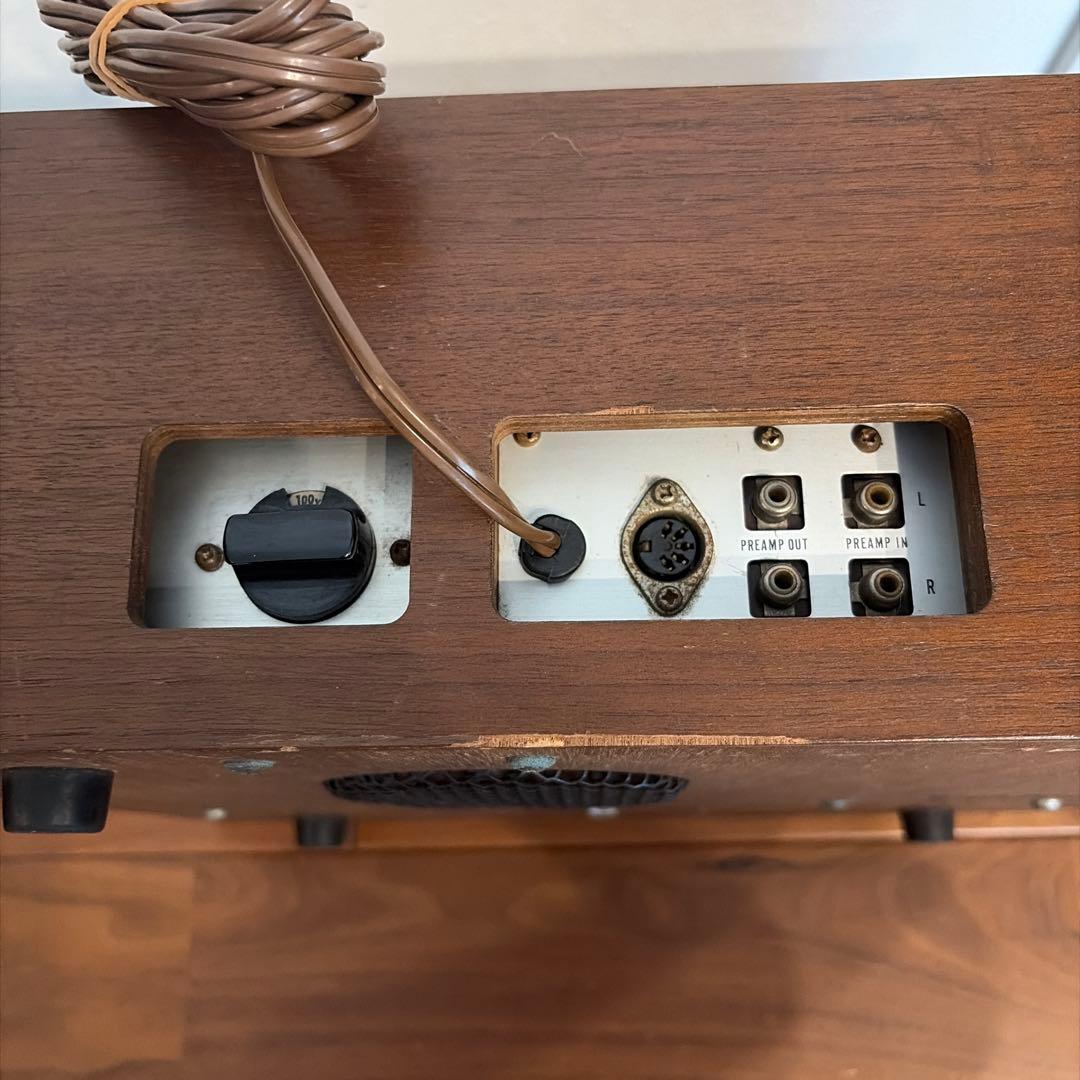 Columbia Open-Reel Players 7D-50