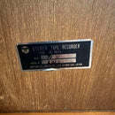 Columbia Open-Reel Players 7D-50