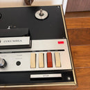 Columbia Open-Reel Players 7D-50