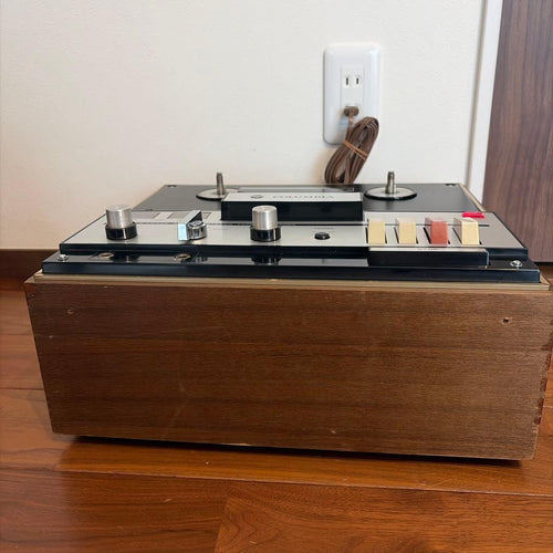 Columbia Open-Reel Players 7D-50