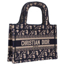 Christian Dior Tote Bag Book Mini