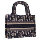Christian Dior Tote Bag Book Mini