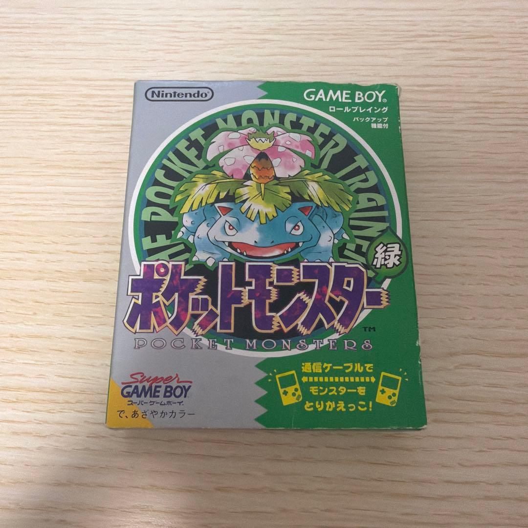 Nintendo Games 00