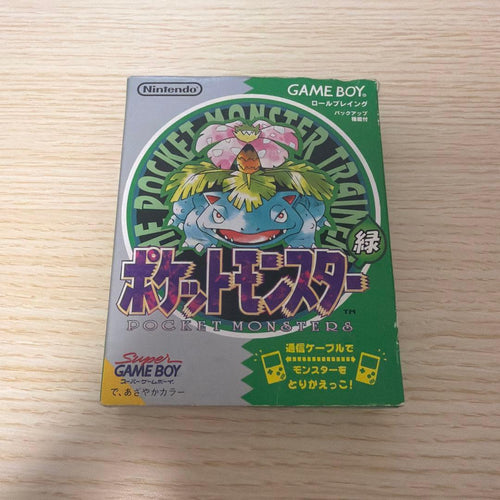 Nintendo Games 00