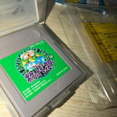 Nintendo Games 00