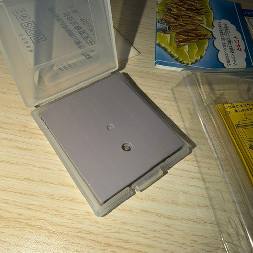 Nintendo Games 00