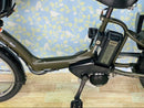 Yamaha Bicycles With Child Seats 4264 8.7 3 20