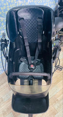 Yamaha Bicycles With Child Seats 4264 8.7 3 20