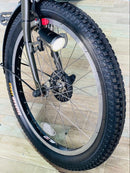 Yamaha Bicycles With Child Seats 4264 8.7 3 20