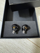 Wired Earphones Ziigaat Doscinco
