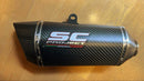 Others Yzf-R6 (Bn6) Sc-Project Sc1-R