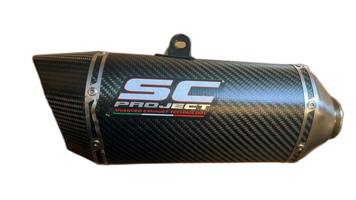 Others Yzf-R6 (Bn6) Sc-Project Sc1-R