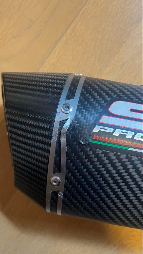 Others Yzf-R6 (Bn6) Sc-Project Sc1-R