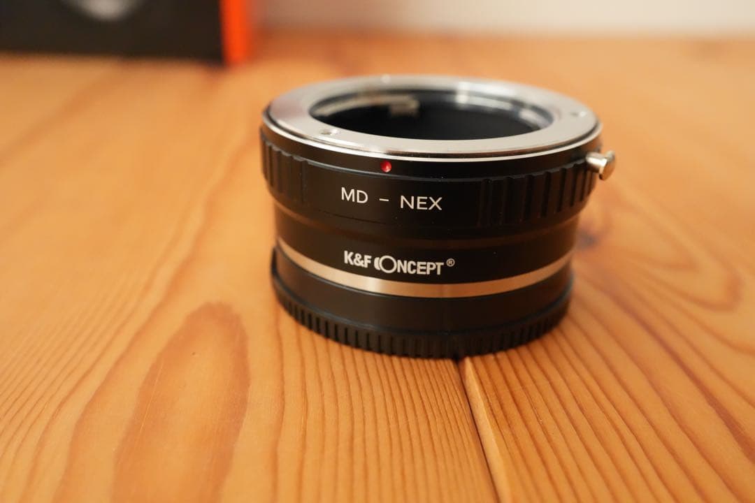 Sony Mirrorless Interchangeable Lens Cameras 7Iii Minolta