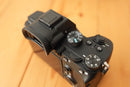 Sony Mirrorless Interchangeable Lens Cameras 7Iii Minolta