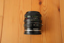 Sony Mirrorless Interchangeable Lens Cameras 7Iii Minolta