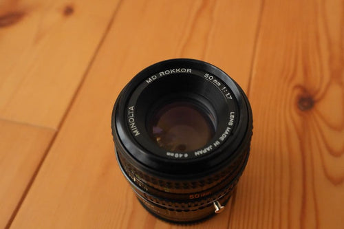 Sony Mirrorless Interchangeable Lens Cameras 7Iii Minolta