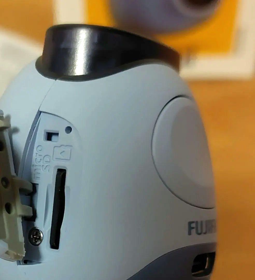 Fujifilm Others Instax Pal Sd Lavender Blue