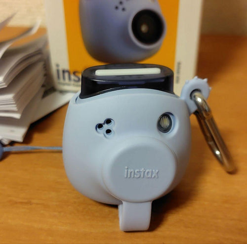 Fujifilm Others Instax Pal Sd Lavender Blue