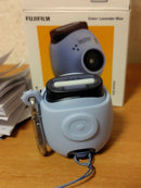 Fujifilm Others Instax Pal Sd Lavender Blue