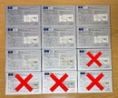 Tdk Cassette Tapes Sa 90 8