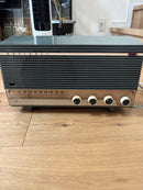 National Radios Radio Cassette Players Ua-360