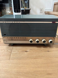 National Radios Radio Cassette Players Ua-360