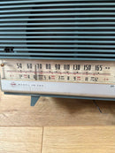 National Radios Radio Cassette Players Ua-360