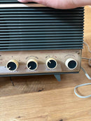 National Radios Radio Cassette Players Ua-360