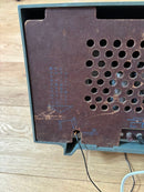 National Radios Radio Cassette Players Ua-360