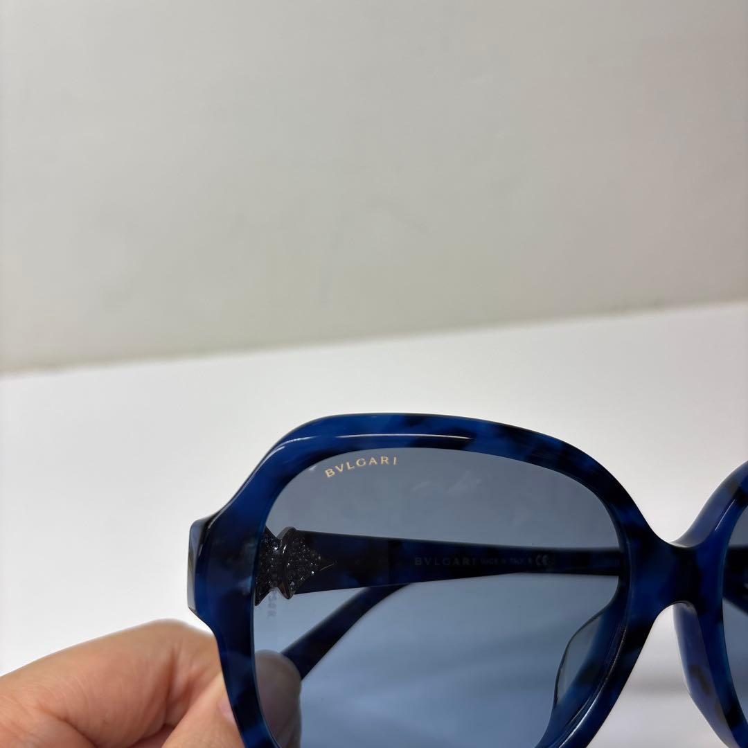 Bvlgari Sunglasses Bv8124-B-F 5288/8F