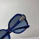Bvlgari Sunglasses Bv8124-B-F 5288/8F