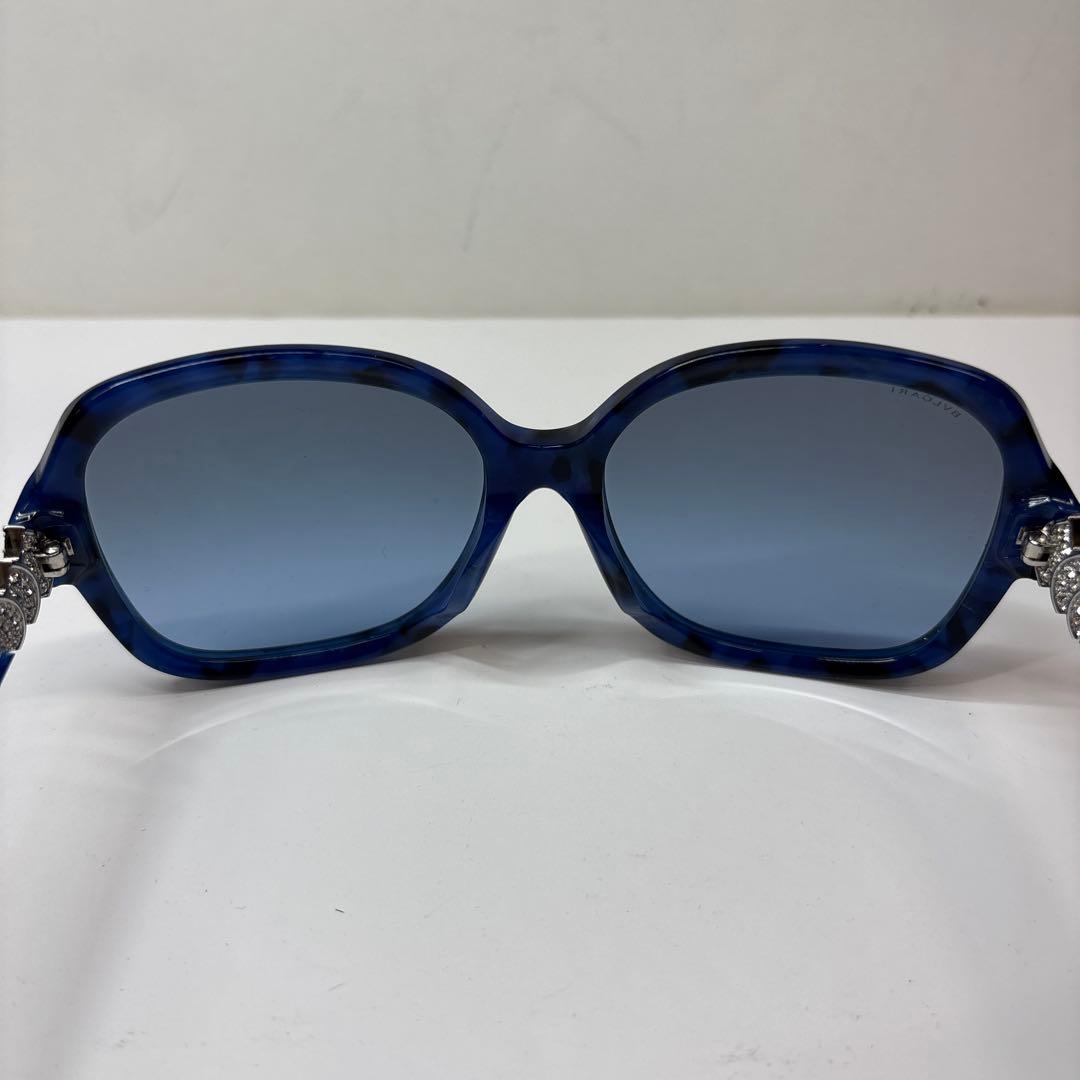 Bvlgari Sunglasses Bv8124-B-F 5288/8F