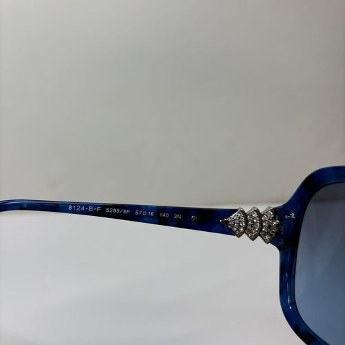 Bvlgari Sunglasses Bv8124-B-F 5288/8F