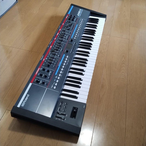 Roland Others Juno-X 61